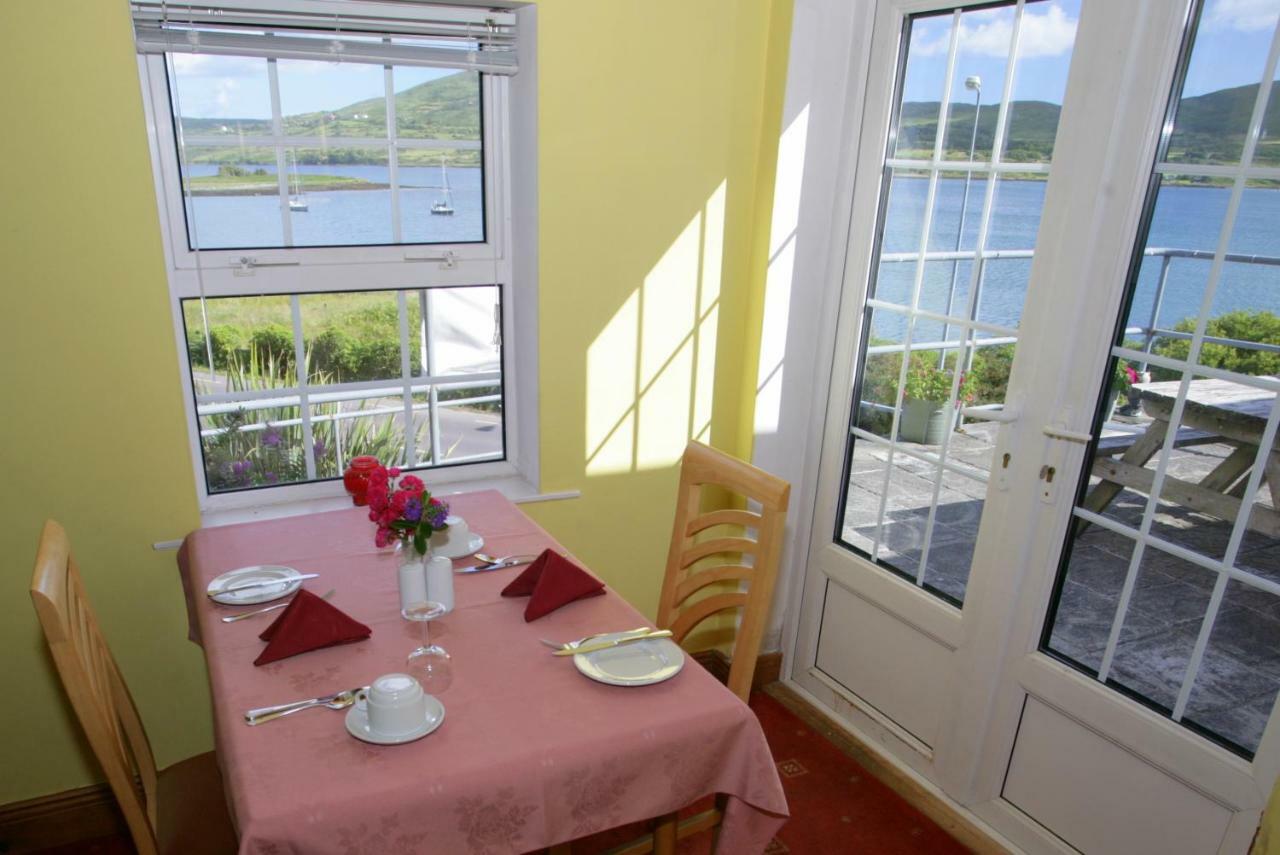Cottage Heights B&B Касълтаунбър Екстериор снимка